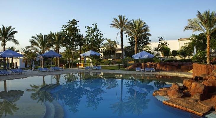 Sharm Dreams Resort