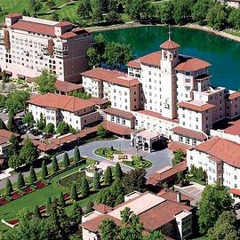 The Broadmoor