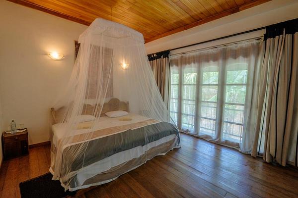 Dream Cafe & Guest House