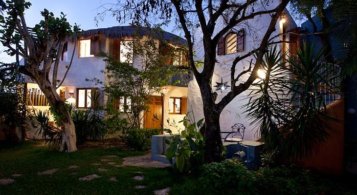 Tamarindo Bed and Breakfast