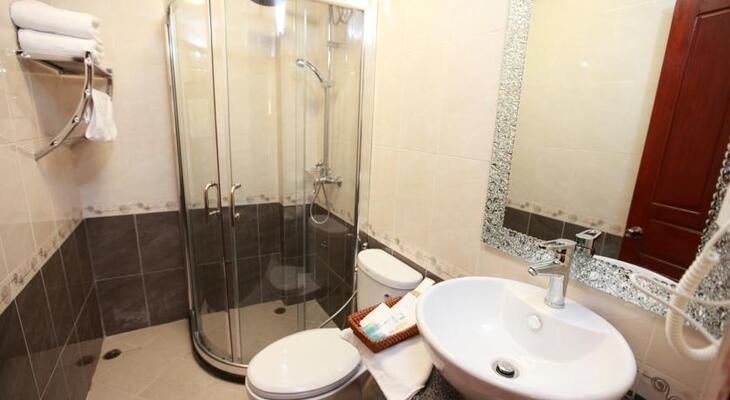 Manorom Boutique Hotel