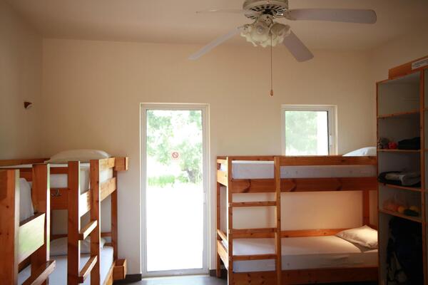 Youth Hostel Plakias