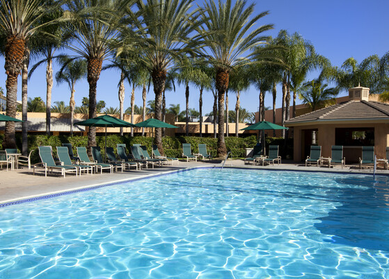 Sheraton Park Hotel at the Anaheim Resort