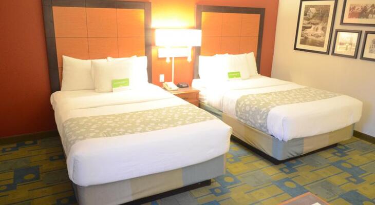 La Quinta Inn & Suites by Wyndham Houston Galleria Area