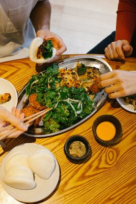 BAO Fitzrovia