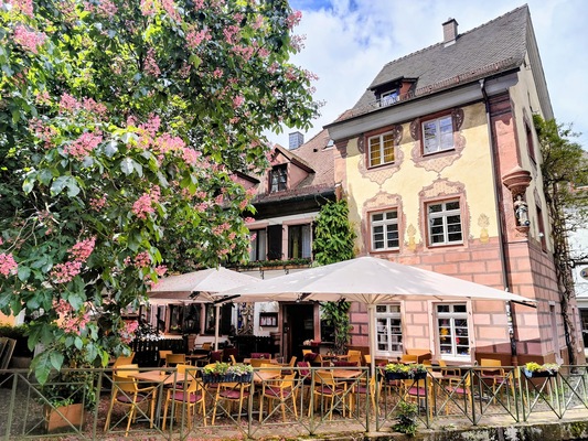 Hotel Sichelschmiede