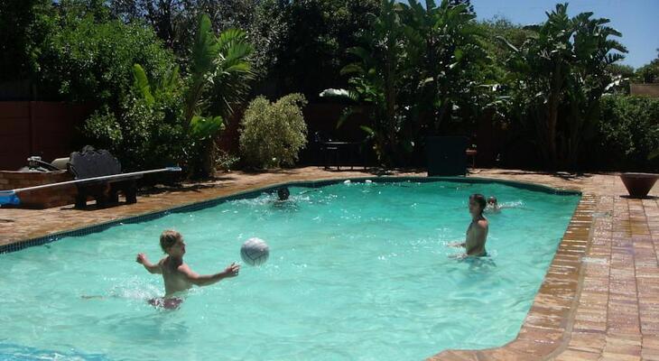 Island Vibe Port Elizabeth