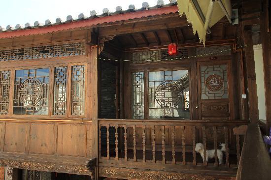 Yuelai Hostel