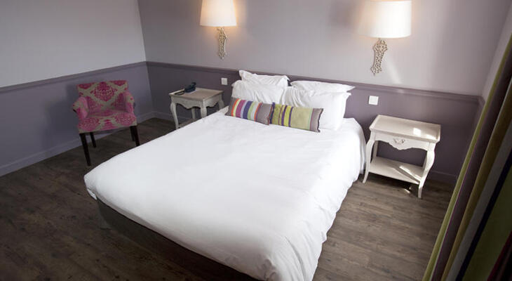 Hotel les Charmes