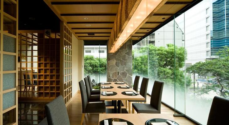 Hotel Metropolitan Tokyo Ikebukuro