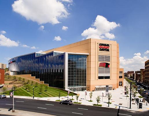 PPG Paints Arena