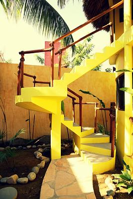 One Love Hostal Puerto Escondido