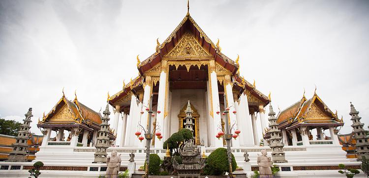 Wat Suthat