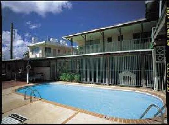 El Patio Guest House