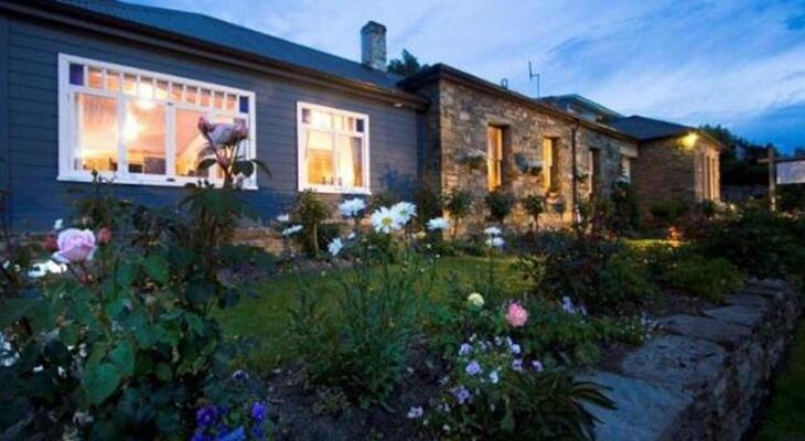 Historic Stone House Boutique Apartments