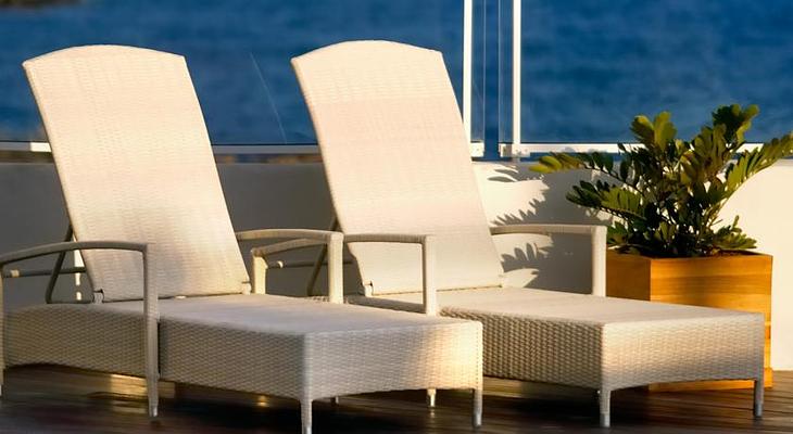 Hotel Tenerife Golf & Seaview