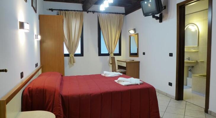 Hotel San Paolo