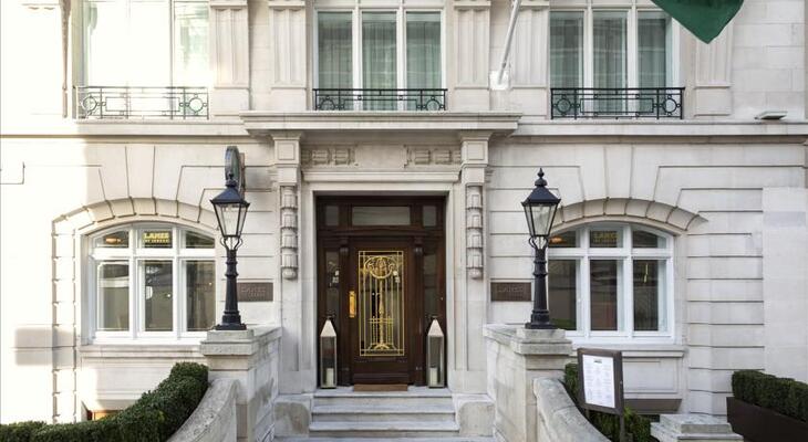 London Marriott Hotel Park Lane