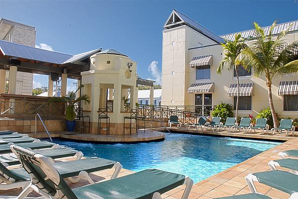 Crowne Plaza Key West-La Concha, an IHG Hotel