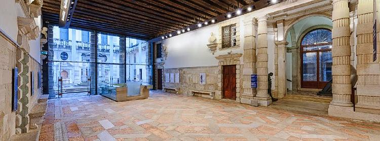 Ca' Pesaro Galleria Internazionale d'Arte Moderna