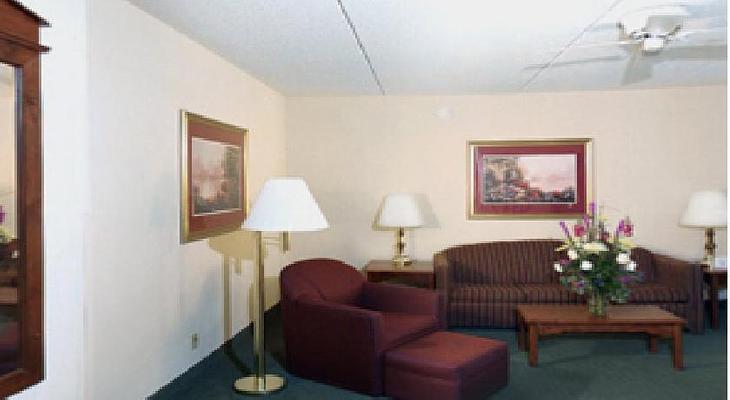 Hampton Inn Cleveland-Downtown