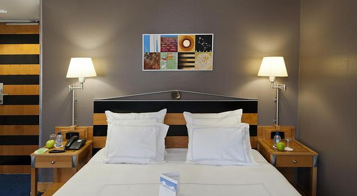 Swissotel Amsterdam
