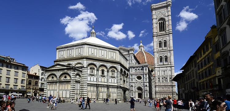 Campanile di Giotto