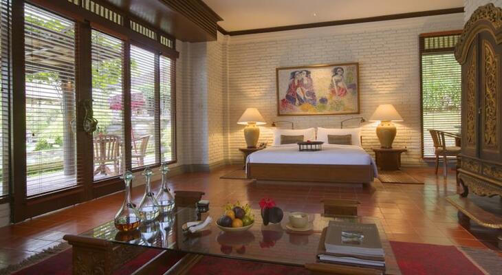 Tanah Gajah, A Resort By Hadiprana