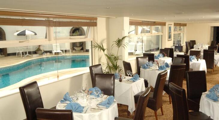 Ocean Beach Hotel & Spa