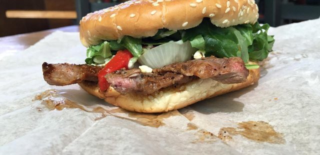 Pinky's Westside Grill