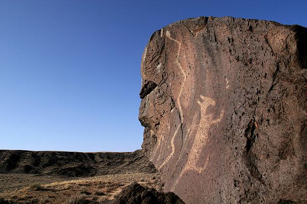 Petroglyph National Monument