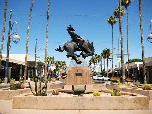 Old Town Scottsdale