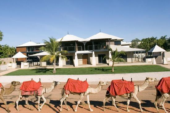 Beaches of Broome