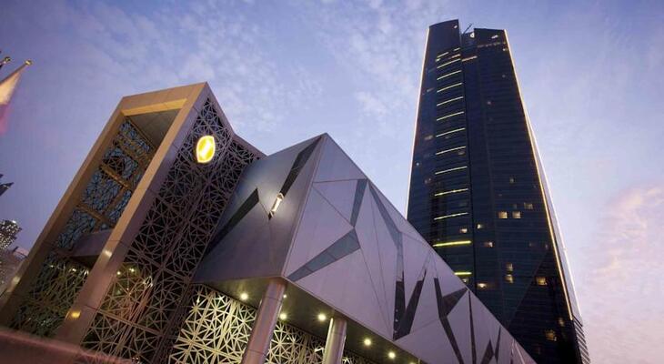 InterContinental Doha The City, an IHG hotel