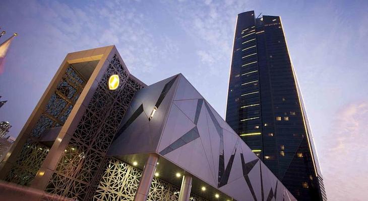 InterContinental Doha The City, an IHG hotel