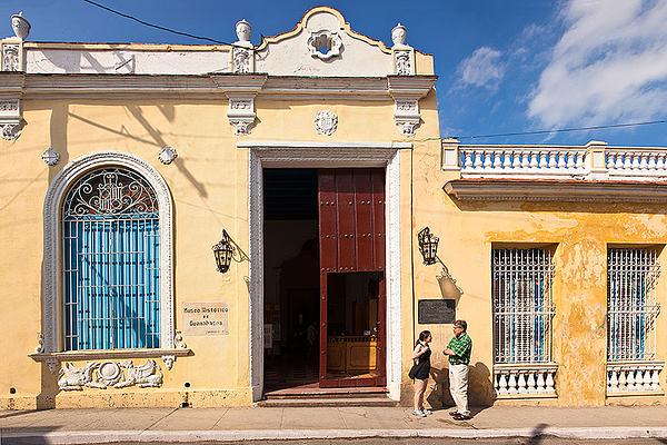 Museo Historico de Guanabacoa