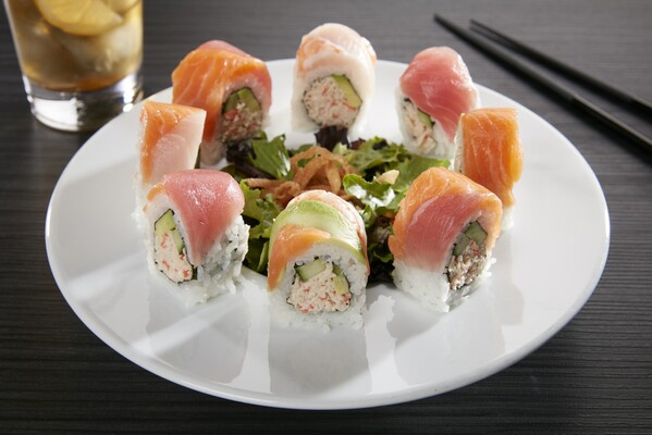 RA Sushi