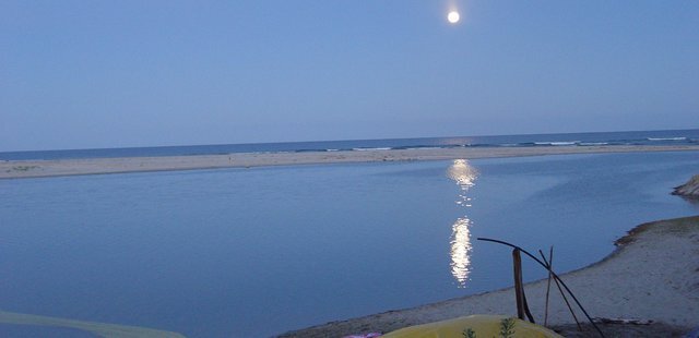 Pakiri Beach Holiday Park