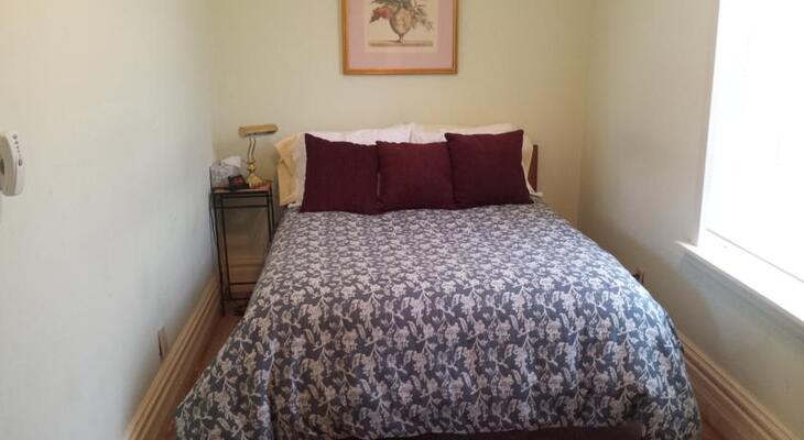 Benedictine Bed and Breakfast