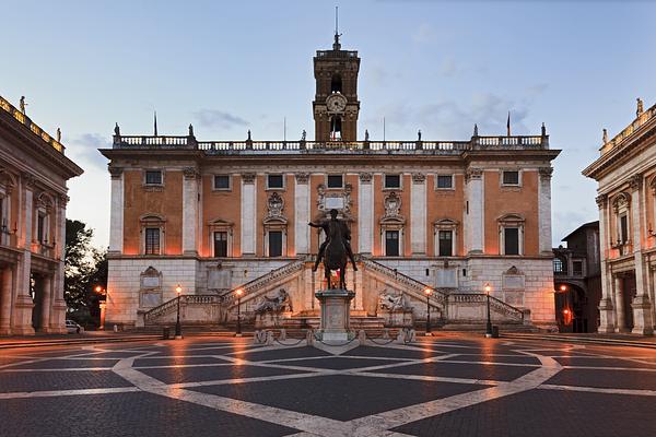 Musei Capitolini