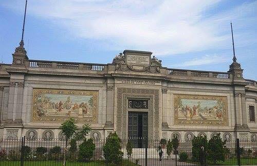 Museo de Arte Italiano