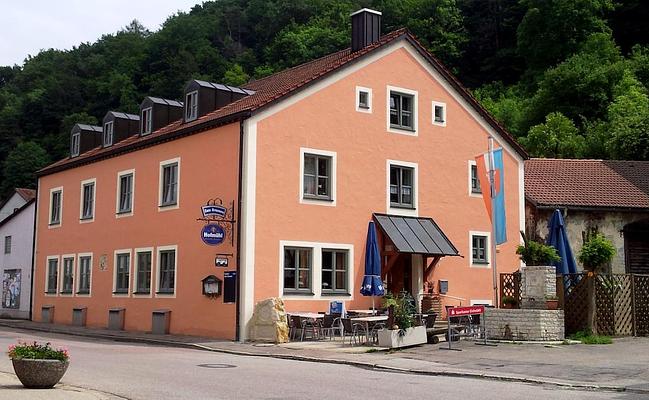Adagio Inn