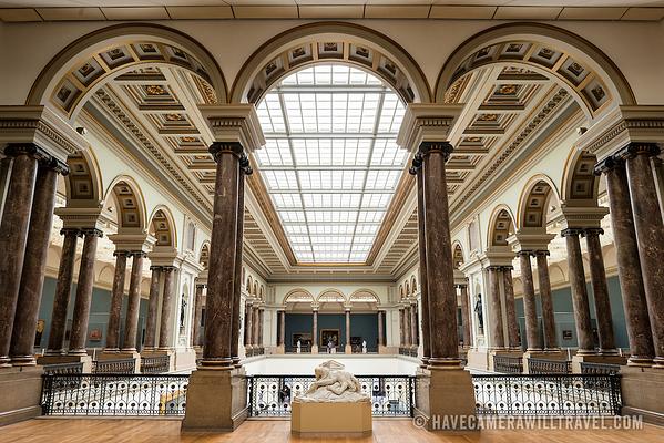 Royal Museums of Fine Arts of Belgium