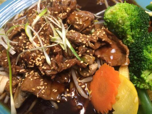 Montien Thai Restaurant