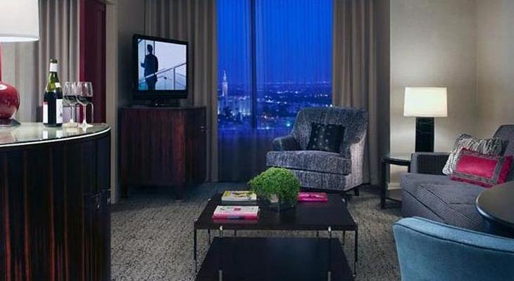 Kimpton Hotel Palomar Los Angeles Beverly Hills