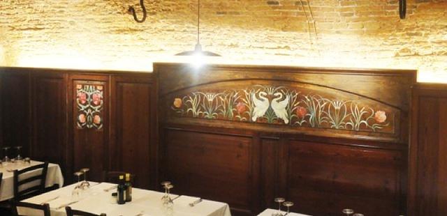 La Taverna di Via Stella