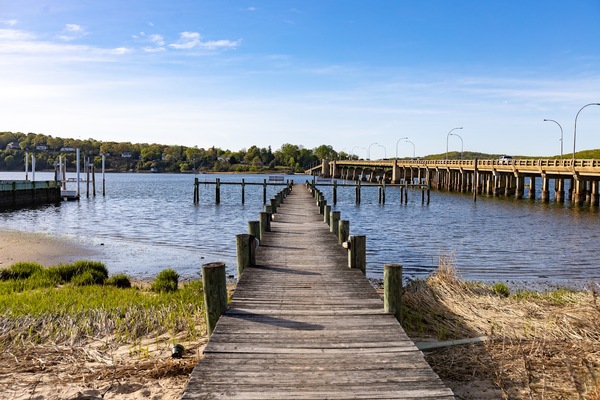 Salt Creek Grille
