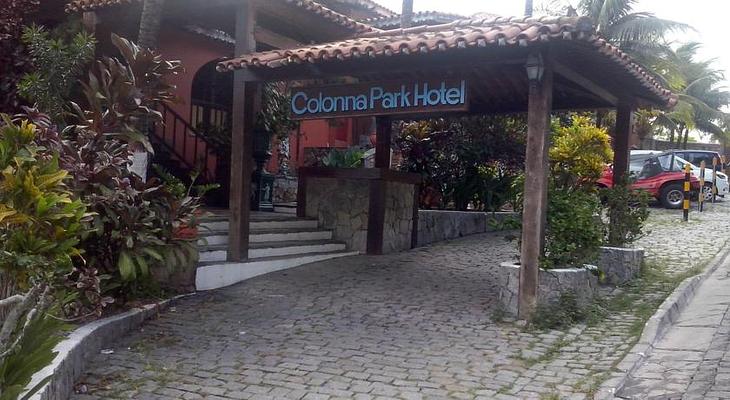 Colonna Park Hotel