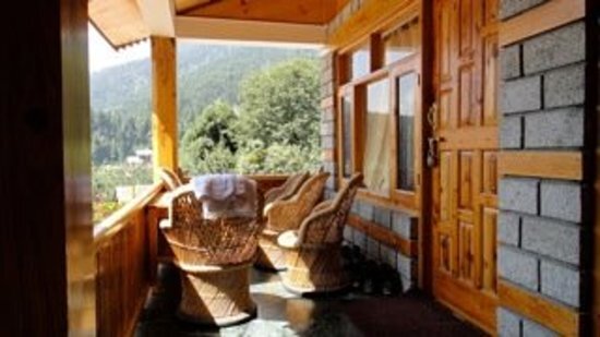 Tiger Eye Guest House