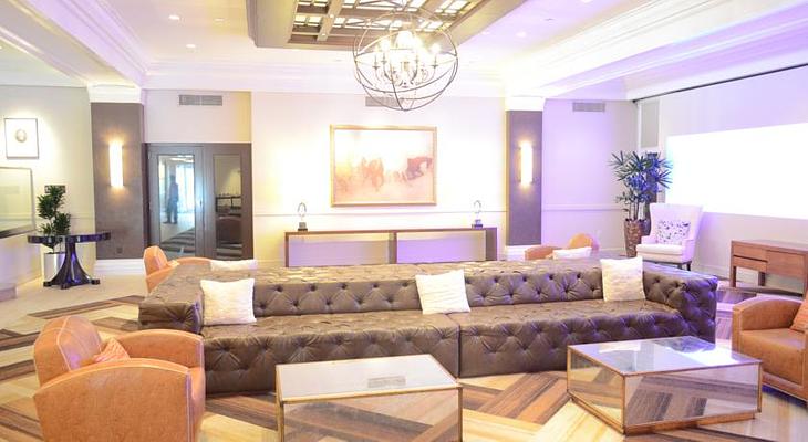 The Sam Houston, Curio Collection by Hilton